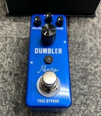 ROWIN (ローウィン) / 【ジャンク品】DUMBLER オーバードライブ　C0426