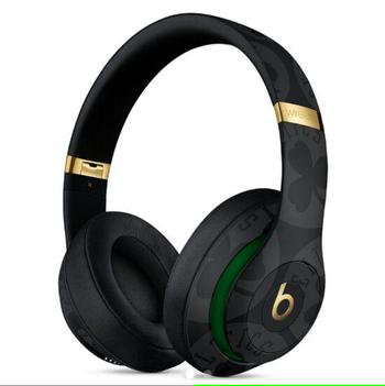 Beats Studio3 / beats studio3 wireless NBA ヘッドホン