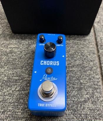 ROWIN (ローウィン) / 【ジャンク品】ROWIN / CHORUS C0427