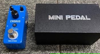 ROWIN (ローウィン) / 【ジャンク品】ROWIN / CHORUS コーラス　C0428