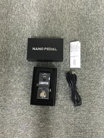 ROWIN (ローウィン) / Nano LOOPER(動作不良) C0440