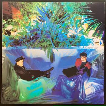 Associates  / Sulk 