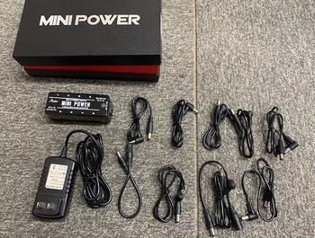 ROWIN (ローウィン) / 【要修理品】ROWIN / MINI POWER パワーサプライ C0429