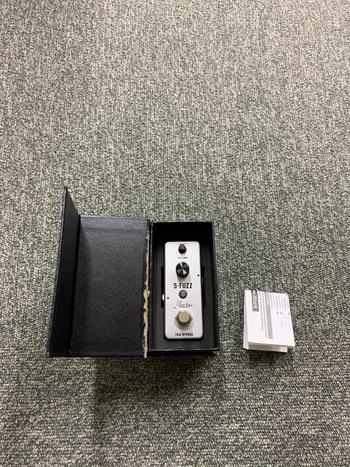 ROWIN (ローウィン) / S-FUZZ(動作不良) C0441