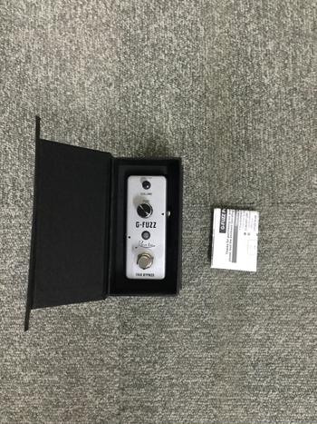 ROWIN (ローウィン) / G-FUZZ(動作不良) C0442