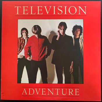 Television  / Adventure 