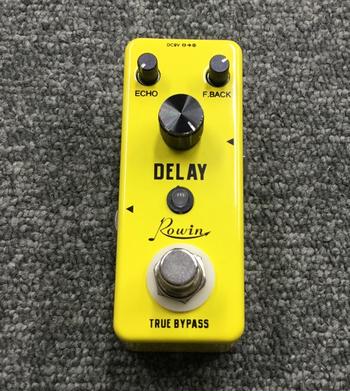 ROWIN (ローウィン) / DELAY(動作不良) C0444