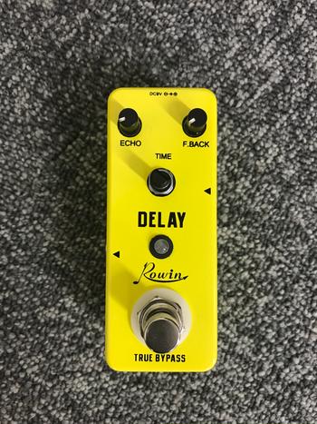 ROWIN (ローウィン) / DELAY C0445