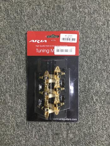 ARIA (アリア) / AT-250C(破損あり)