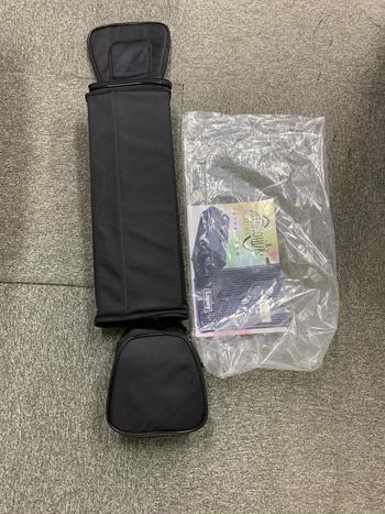 Laney (レイニー) / GB-AH4X4 アンプ用ギグバッグ C0449