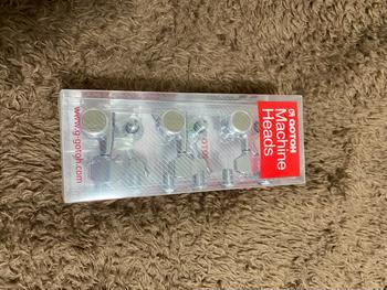 GOTOH (ゴトー) / SG381-MGT-AB07-L6-Chrome