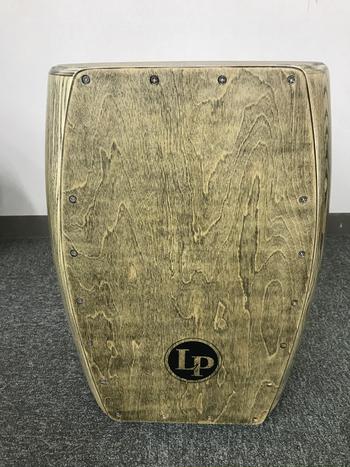 LP (ラテンパーカッション) / M1406GIO MATADOR GIOVANNI SIGNATURE STAVE TUMBA CAJON C0470