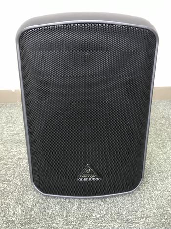BEHRINGER (ベリンガー) / MPA200BT ポータブルPAシステム C0471