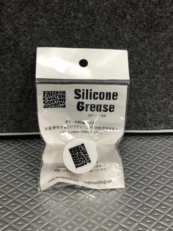 Freedom Custom Guitar / SP-P-08   A0248