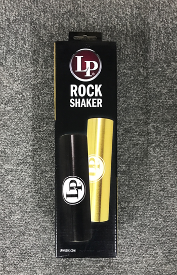 LP (ラテンパーカッション) / LP462B ロックシェイカー C0484