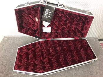 CoffinCase / DL-500R   A0246