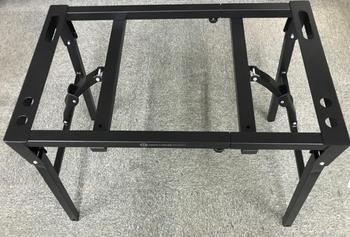 K&M (ケーアンドエム) / 18950 キーボードスタンド C0482