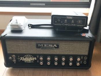 MESA BOOGIE (メサブギー) / mesa boogie / mesa boogie Recto-Verb 25 Cab Clone(8Ω)