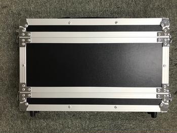 CLASSIC PRO (クラシックプロ) / CPR1USII 1Uショートラックケース C0488