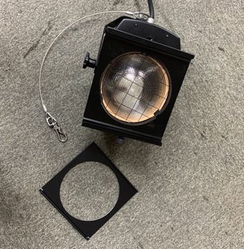 MARUMO (丸茂) / DF2-500-C スポットライト C0491