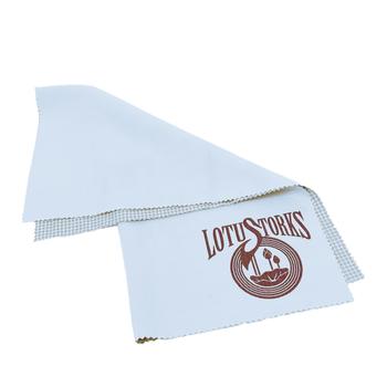 Lotustorks / EASY to WIPE　楽器拭き用メンテナンスクロス