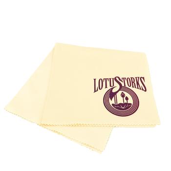 Lotustorks / DAILY CLOTH　楽器拭き用メンテナンスクロス