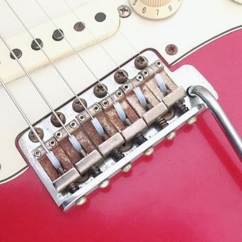 Lotustorks / ANTI ACCIDENT TUBE ギター弦保護アンチアクシデントチューブ