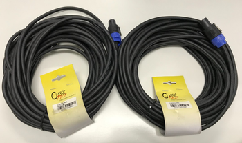 CLASSIC PRO (クラシックプロ) / SKB15B   ケーブル2本セット