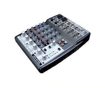 BEHRINGER (ベリンガー) / XENYX 802 アナログミキサー《完動美品》