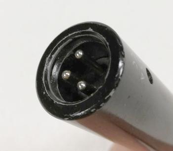 AUDIX (オーディックス) / OM3