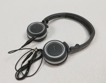 AKG (アーカーゲー) / K450