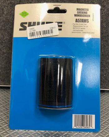 SHURE (シュアー) / A57AWS      A0256