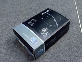 AKG (アーカーゲー) / C520 ヘッドセットマイク
