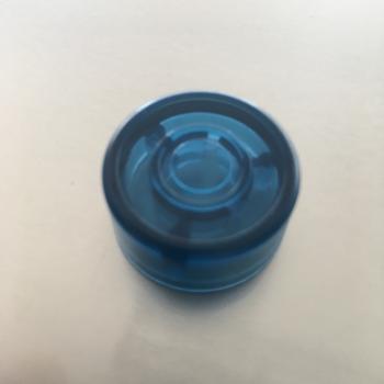 不明 / フットスイッチハット プラスチック ブルー 10個