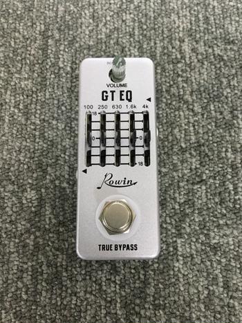 ROWIN (ローウィン) / GT EQ  C0534