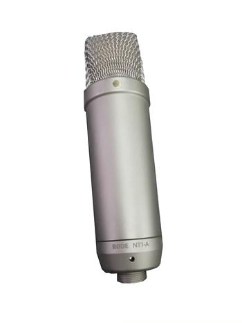 RODE (ロード) / NT1-A《送料込》【感動美品】
