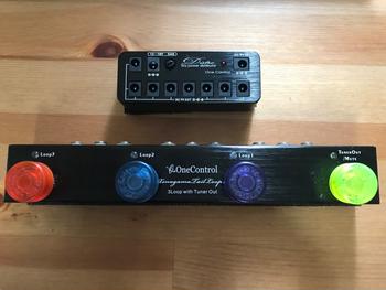 One Control (ワンコントロール) / パワーサプライ　ループスイッチ