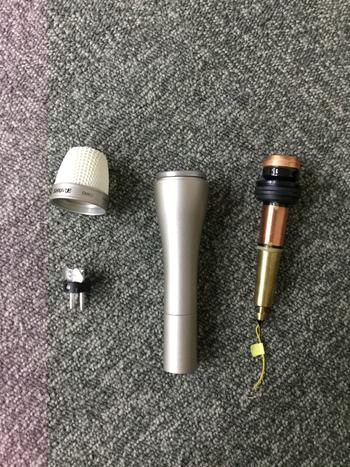 SHURE (シュアー) / SM63  C0515