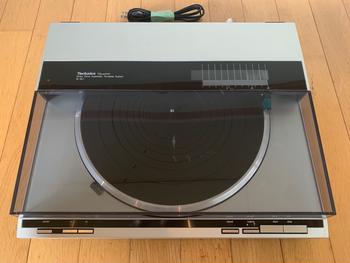 Technics  / SL-QL1