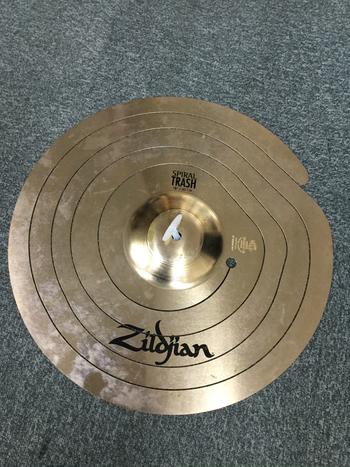 ZILDJIAN (ジルジャン) / NAZL18FXSPL C530