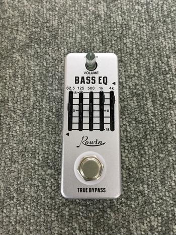 ROWIN (ローウィン) / BASS EQ  C0541