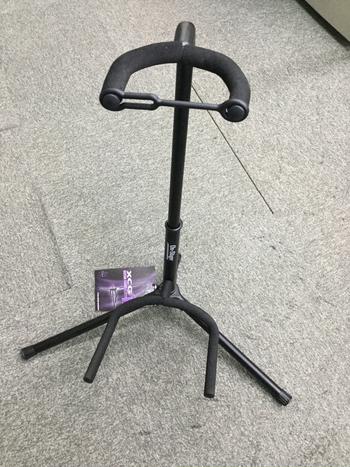 ON STAGE STANDS (オンステージスタンド) / XCG-4 ギタースタンド C531