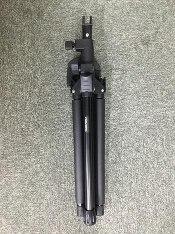 PLAYTECH(旧ZENN) (プレイテックゼン) / GSH3 ギタースタンド  C0544