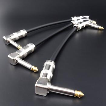 CUSTOM AUDIO JAPAN (カスタムオーディオジャパン) / CAJ 15cm 3本セット パッチケーブル