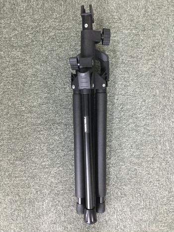 PLAYTECH(旧ZENN) (プレイテックゼン) / GSH3 ギタースタンド　C0545