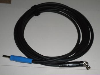 FISHMAN / FISHMAN アステローぺ　プロシリーズ　ケーブル　美品