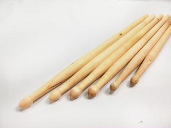 ★練習用に★ / ドラムスティック（3ペア）■S0007■