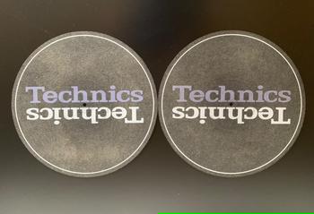 TECHNICS (テクニクス) / SLIPMAT