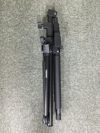 PLAYTECH(旧ZENN) (プレイテックゼン) / GSH3 ギタースタンド　C0548