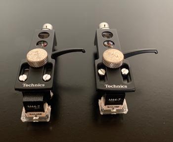 SHURE (シュアー) / M44-7